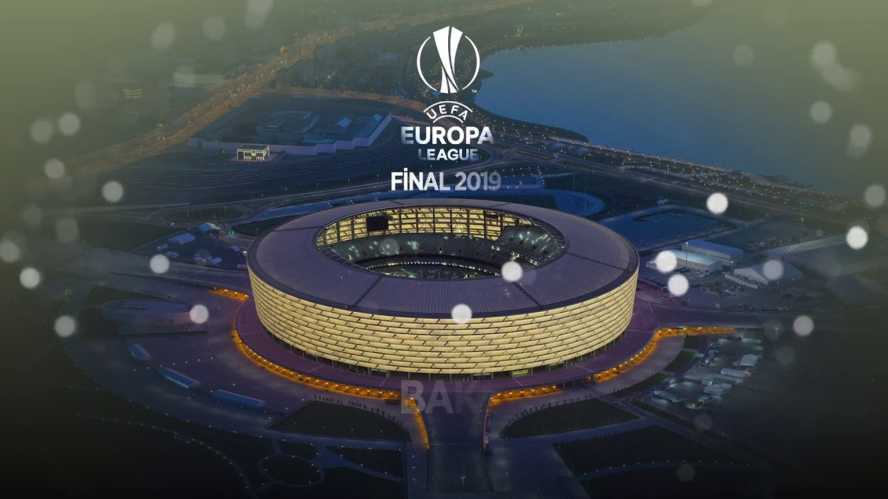 europa league 2019 final stadium